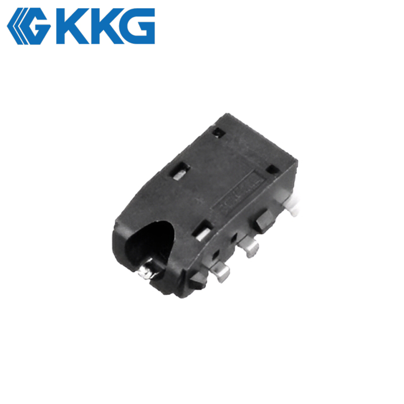 PJ-3267-3.5 earphone jack
