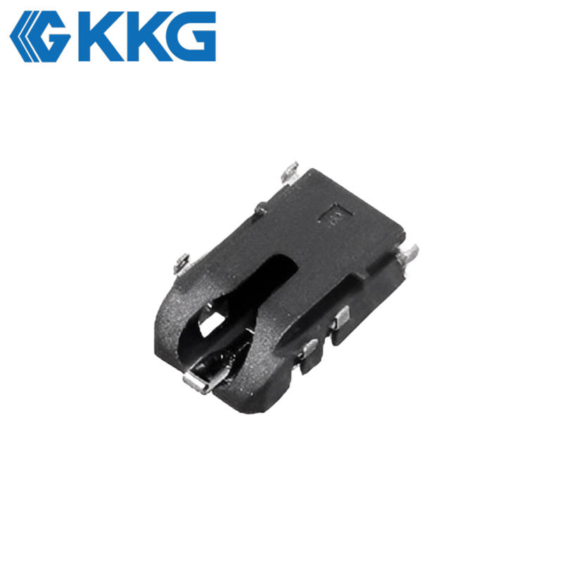 PJ-3217 3.5 millimeter jack
