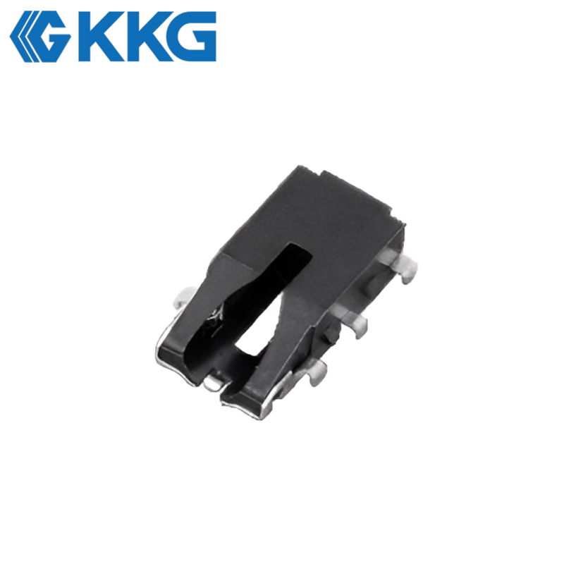 PJ-3216 3.5 mm headphone port
