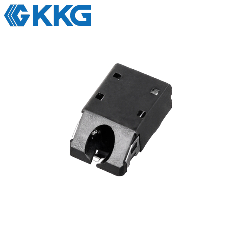 PJ-3213 | 3.5mm SMT Horizontal Audio Jack