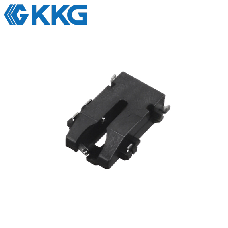 PJ-3202: SMT Horizontal 3.5mm Stereo Audio Jack