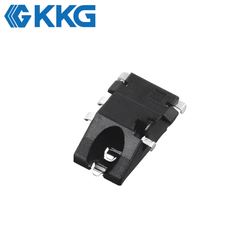 PJ-3201: High-Durability 3.5mm Stereo Audio Jack