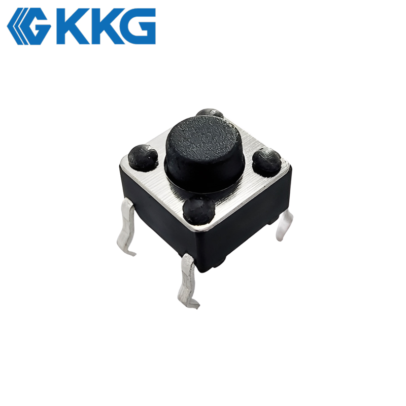 6*6 Light Touch Switch