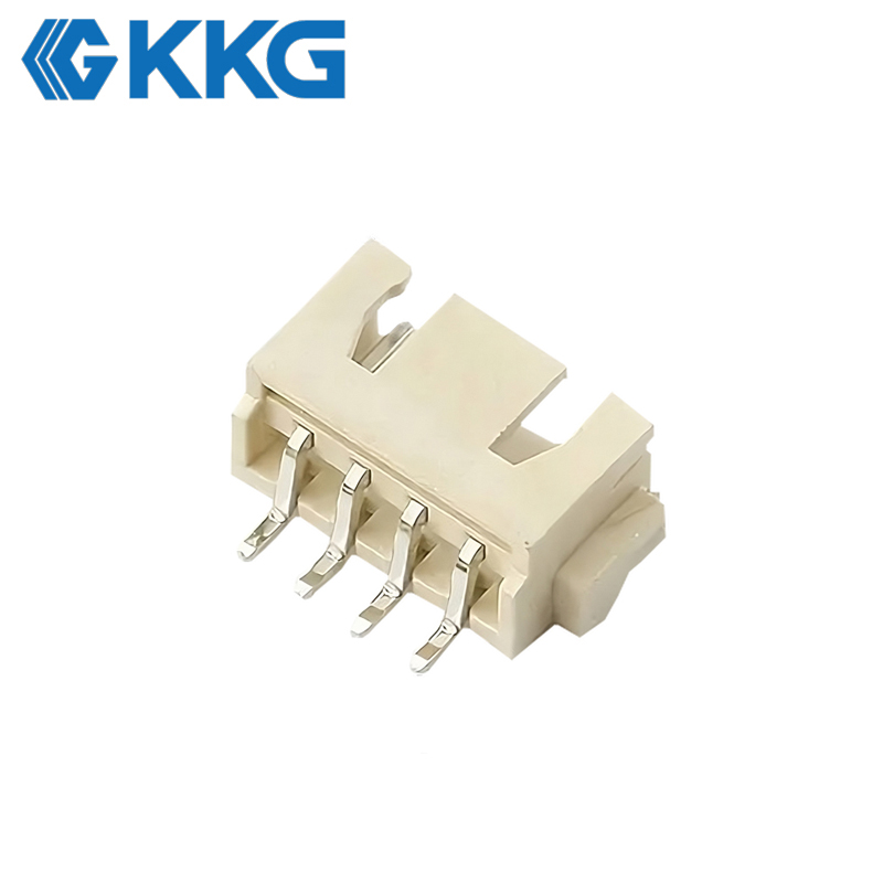 4Pins Customized Wafer Connectors