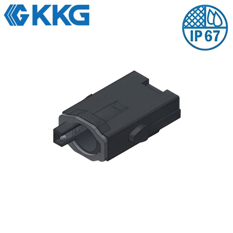 IP67 3.5mm SMD Earphone Jack丨PJ-9465