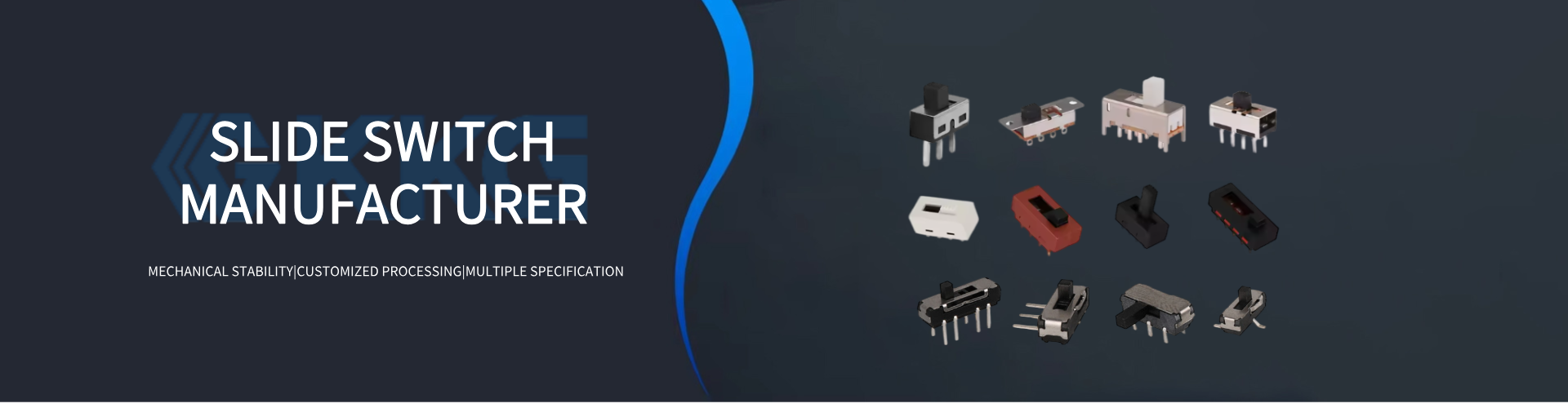 Slide Switch