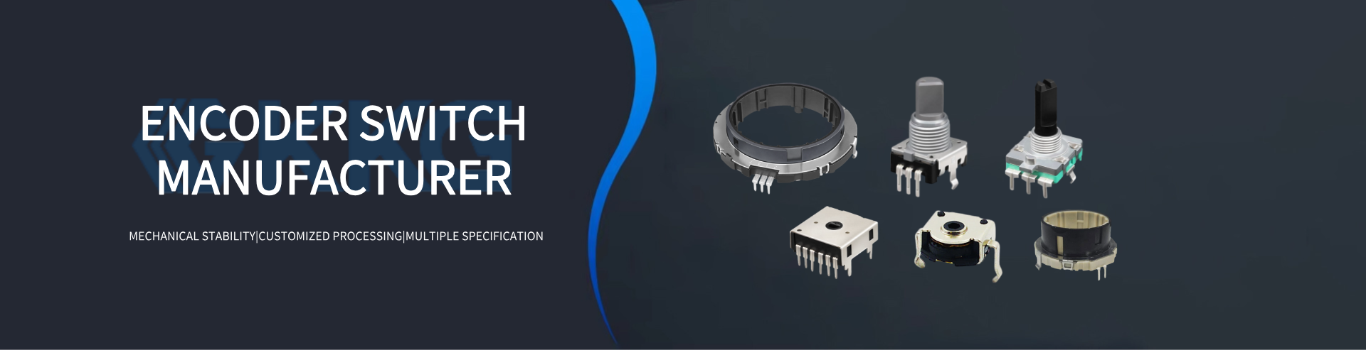 Encoder Switch