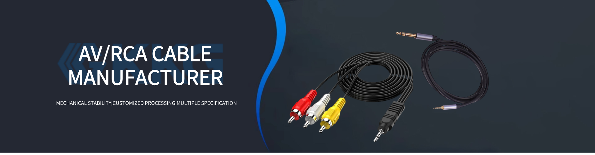 Audio Video Cable