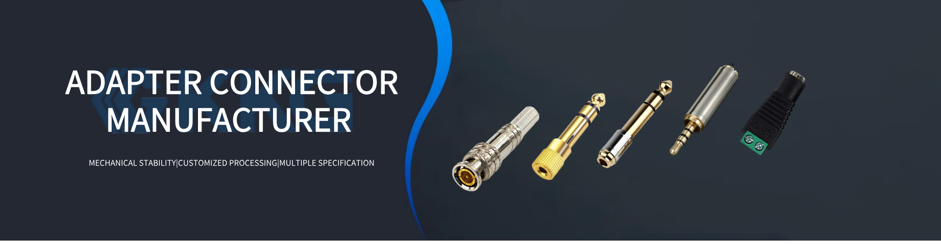 Adapter