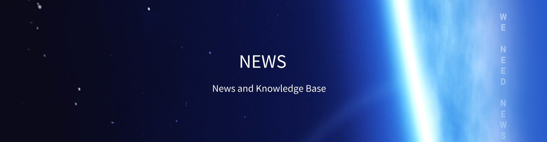 News
