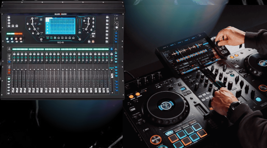 AV Products Application