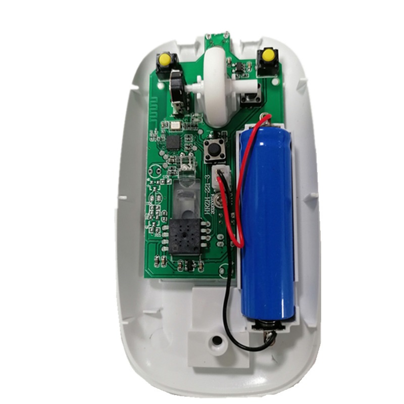 Micro Limit Switch'S Application in Mice