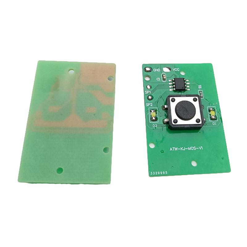 Tactile Switches‘ Application in Children'S Voice-Activated Height Measuring Devices