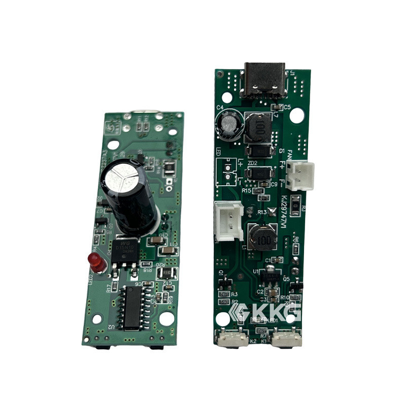 Application of Wafer Needle Holders in Humidifiers