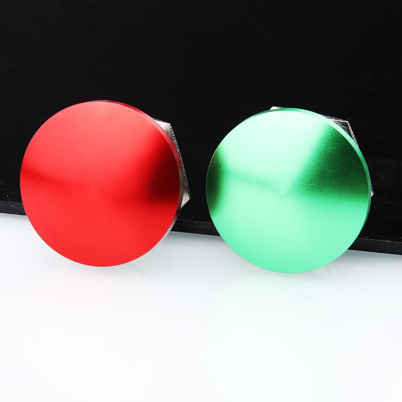 How Does a Push Button On/Off Switch Work