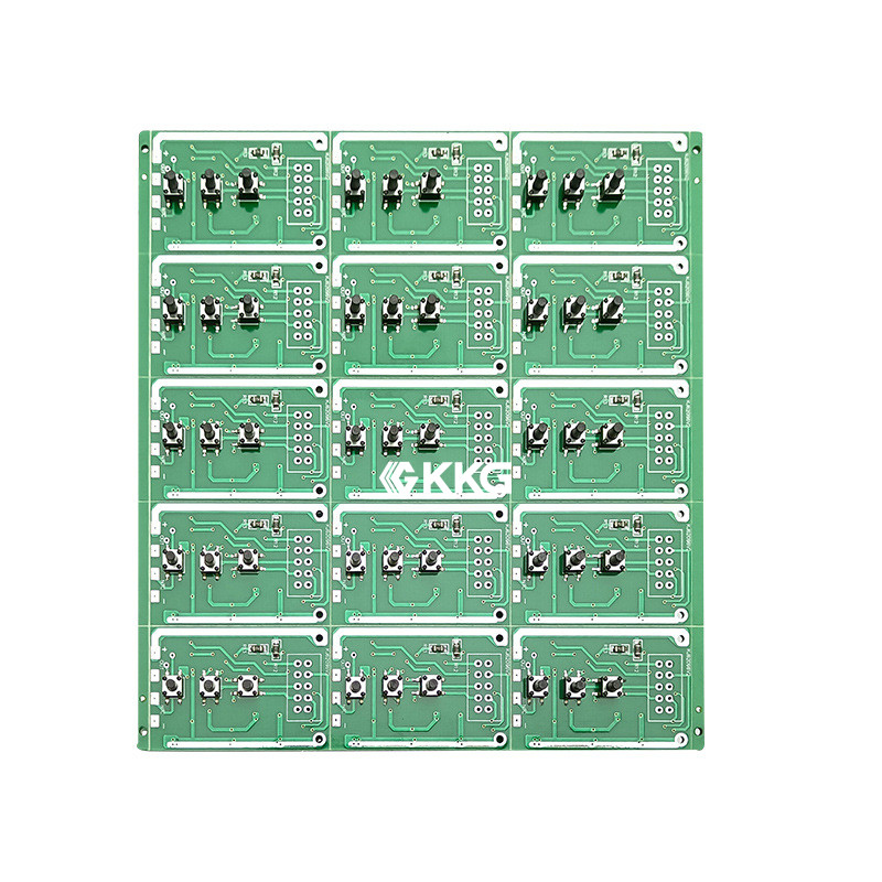 Application Of Tact Switches in Automotive Heated Seats