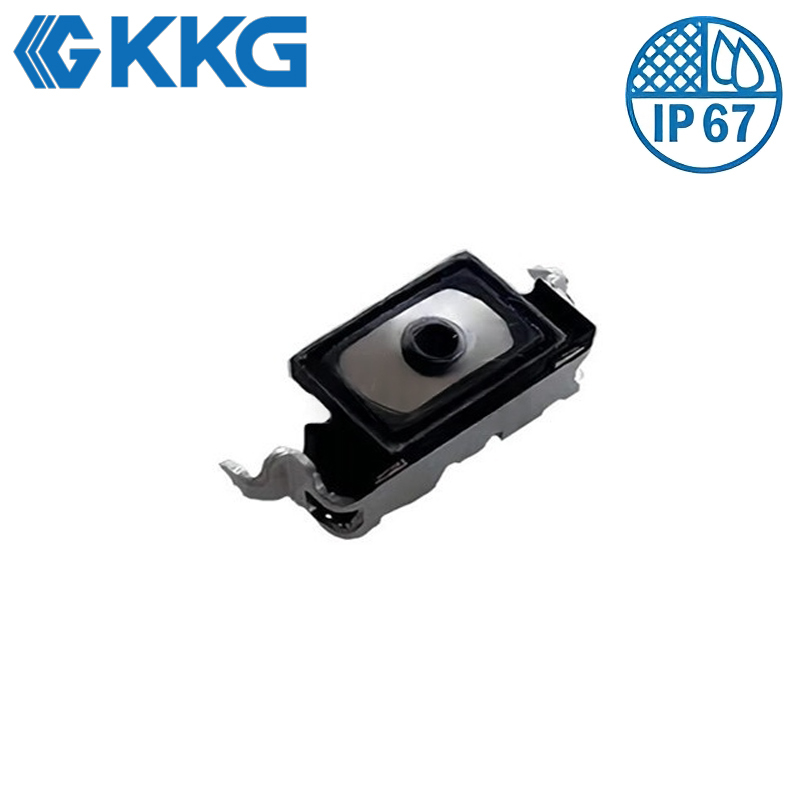 TK-2416H Tact Switch