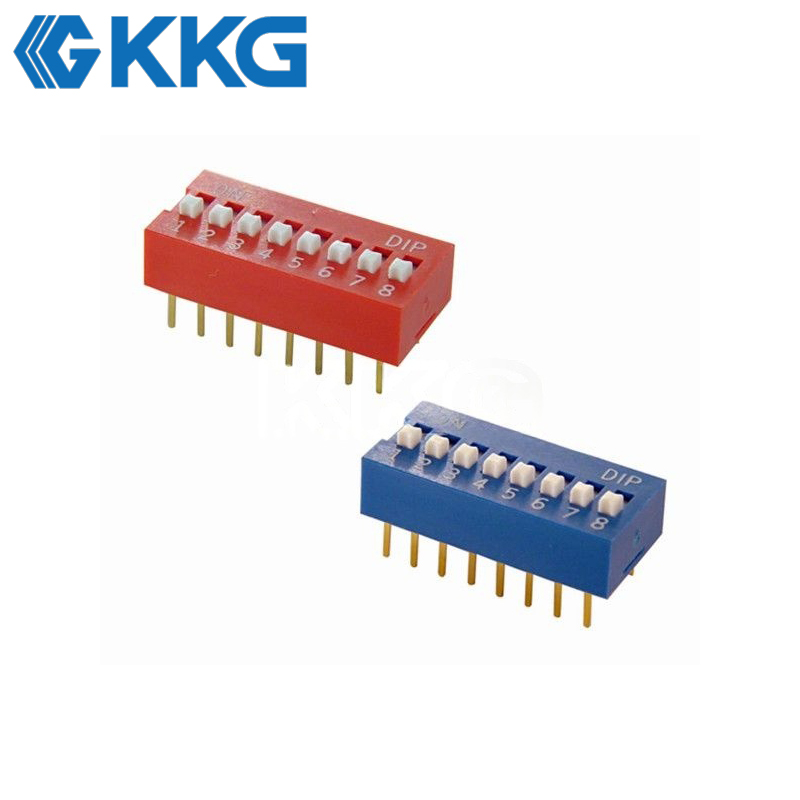 THT Standard Slide Logic Switch