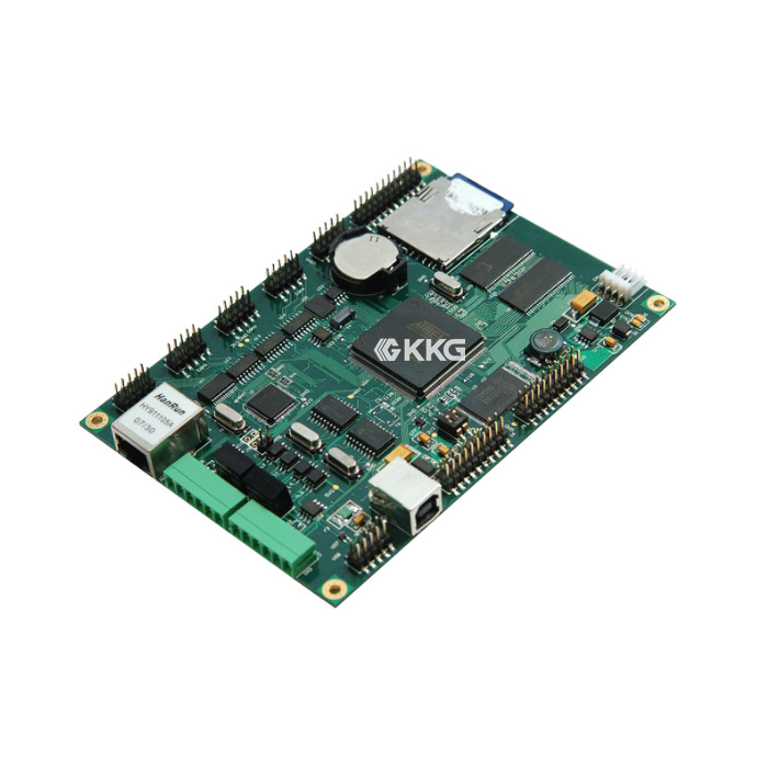 The Connector'S Application in Pet Feeder