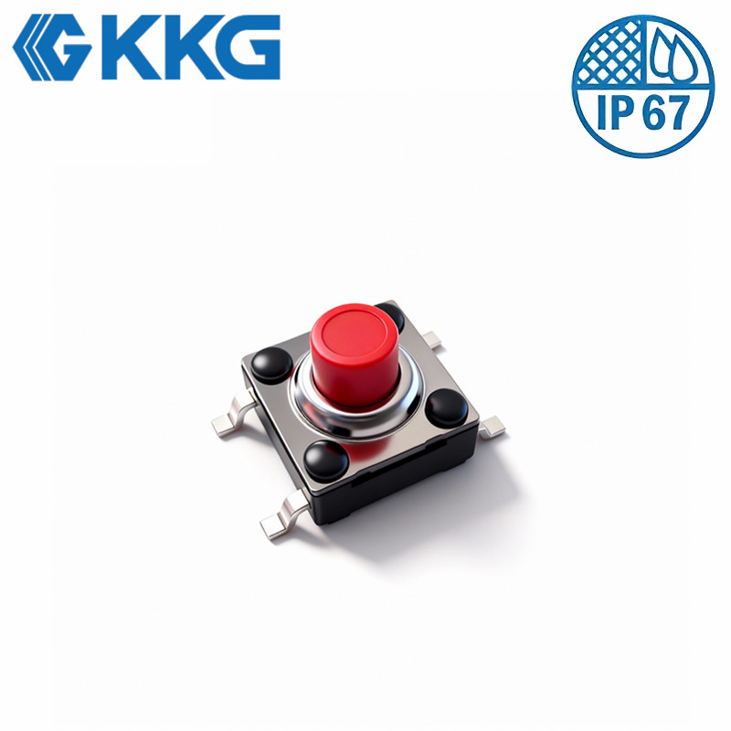 SKHWARA010 Waterproof Tact Switch