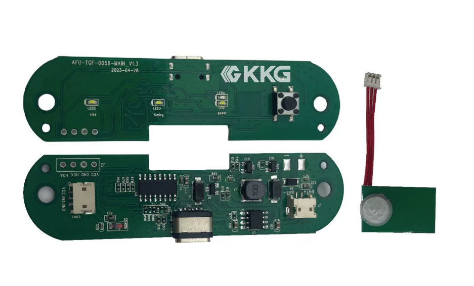 Smart Water Dispenser PCBA