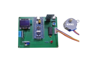Pet Feeder PCB board