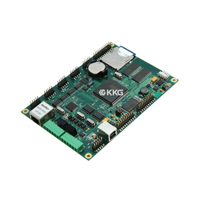 The Connector'S Application in Pet Feeder