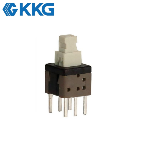Push Button Switch 5.8*5.8mm