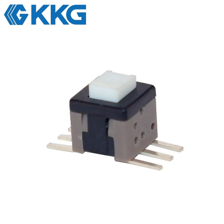 SMD Push Button Switch