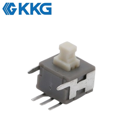 7*7 Push Button Switch 3P