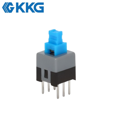 7*7 Push Button Switch