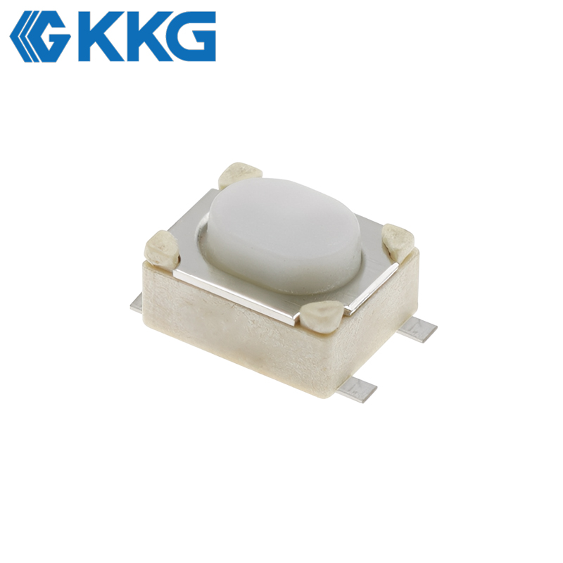 What Is A Tact Switch And How Does It Work?