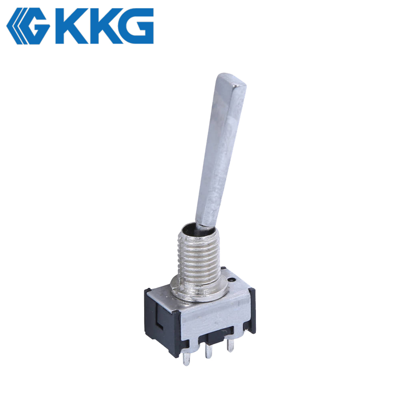 What Is A Toggle Switch?