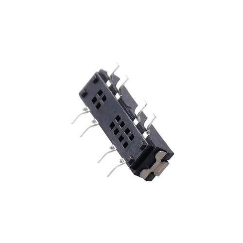 Miniature Switch vs Micro Switch:What Are the Differences?