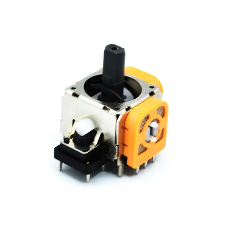 What Is a Rocker Potentiometer?A Complete Guide for Beginners