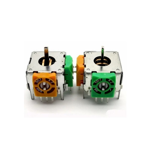 How to Choose the Right Rocker Potentiometer for Your Application?
