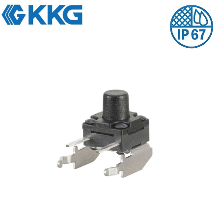 Tactile Switch vs Push Button Switch for Wireless Microphone:Which Is Better?