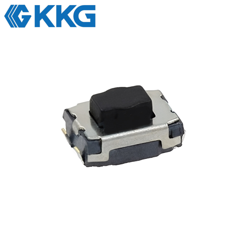 What Are Tact Switches and How Do They Work?