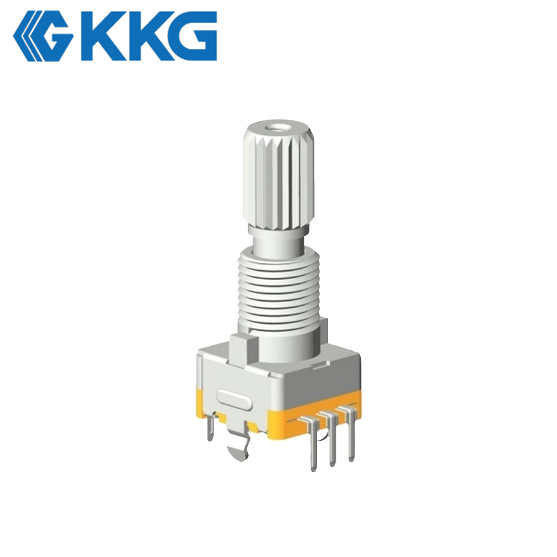 Encoder Switches