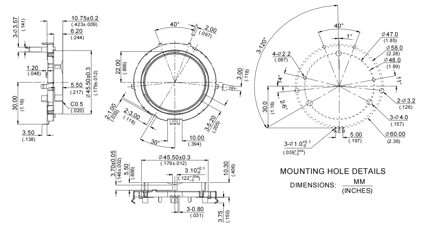 EC5612