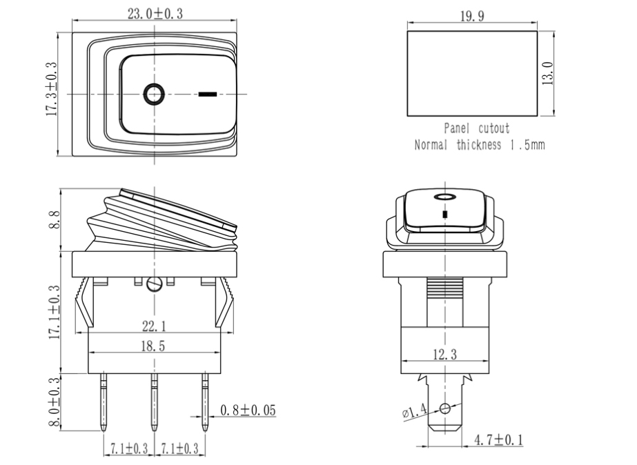 PR-2521