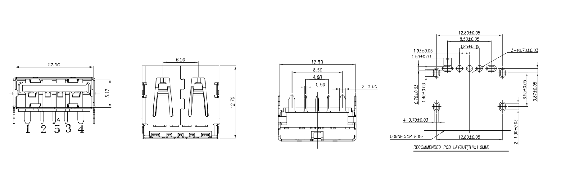 USB-UD029J