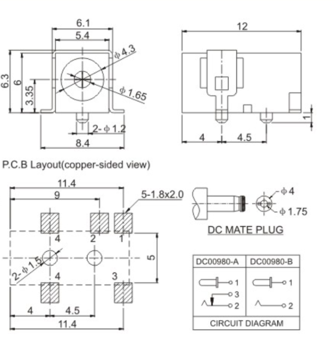 DC098