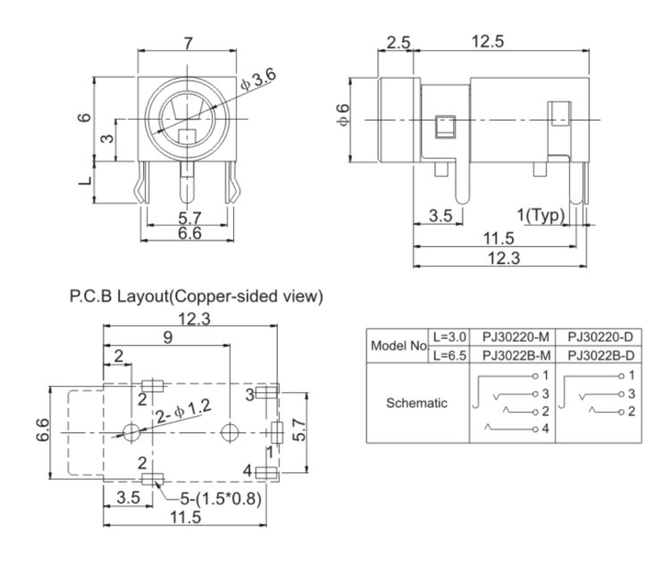 PJ-322