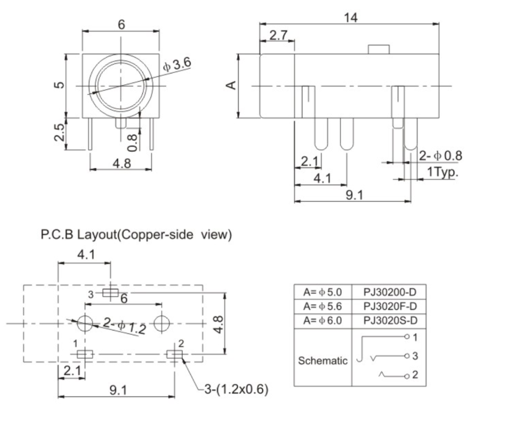 PJ-320