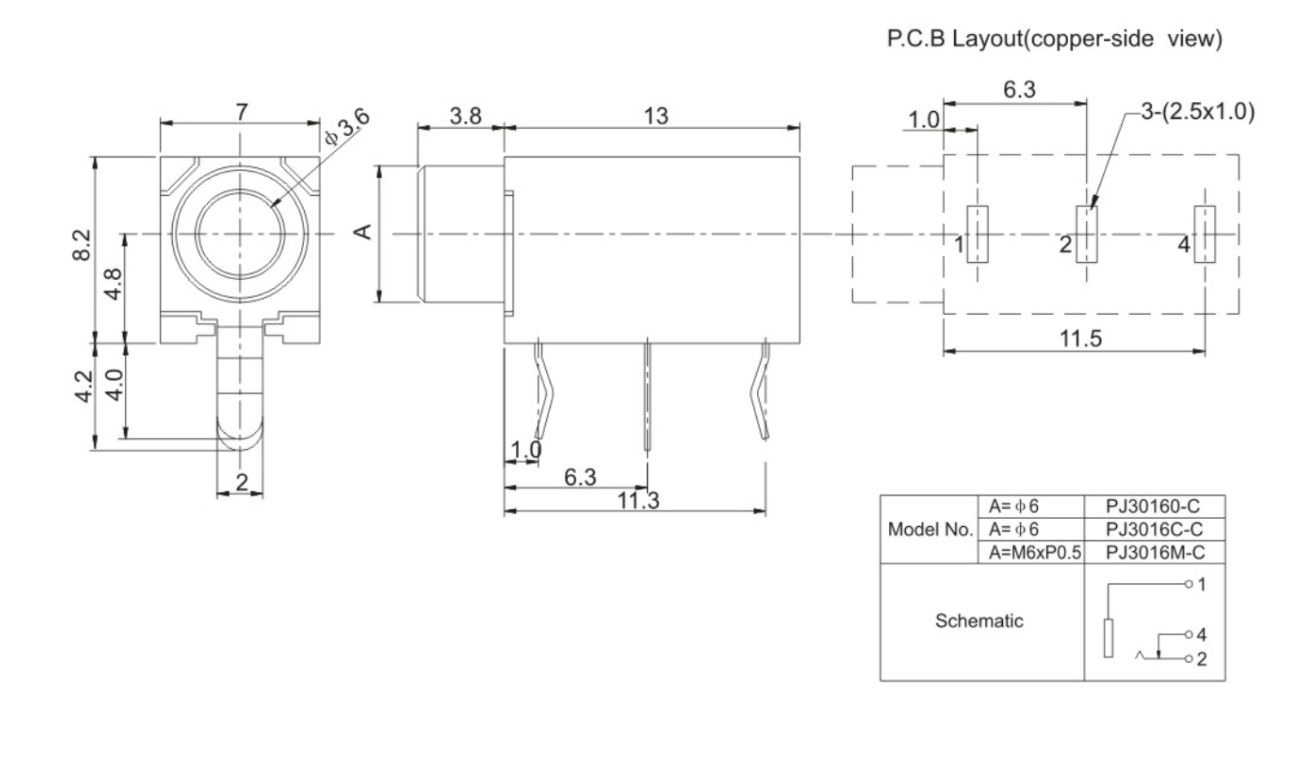 PJ-316
