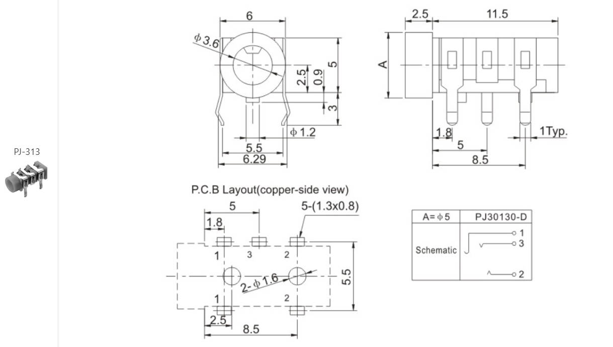 PJ-313