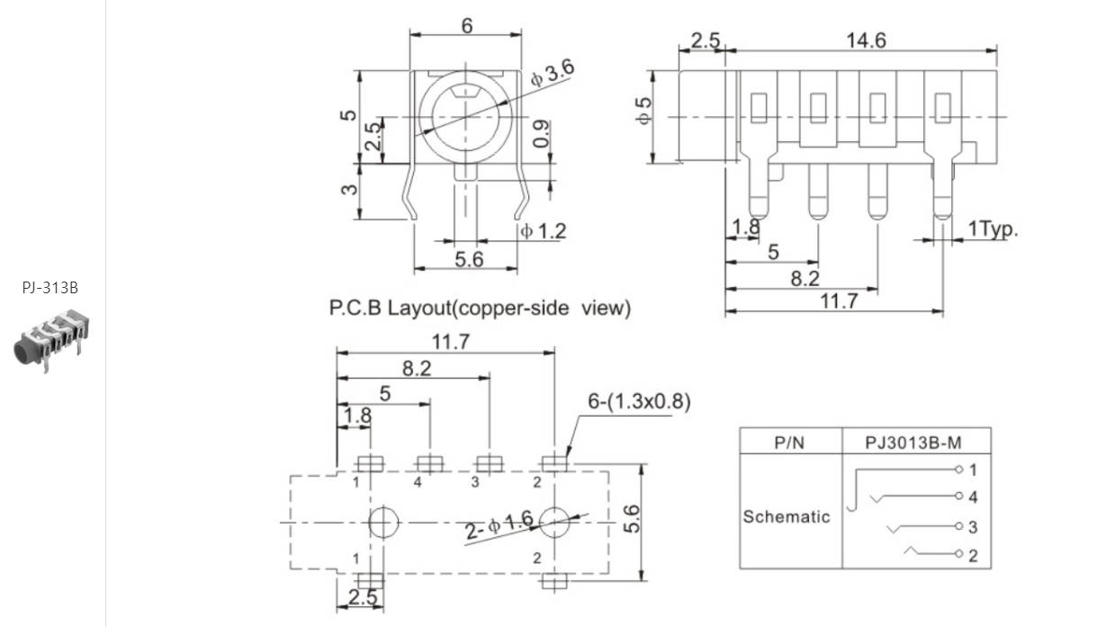 PJ-313B