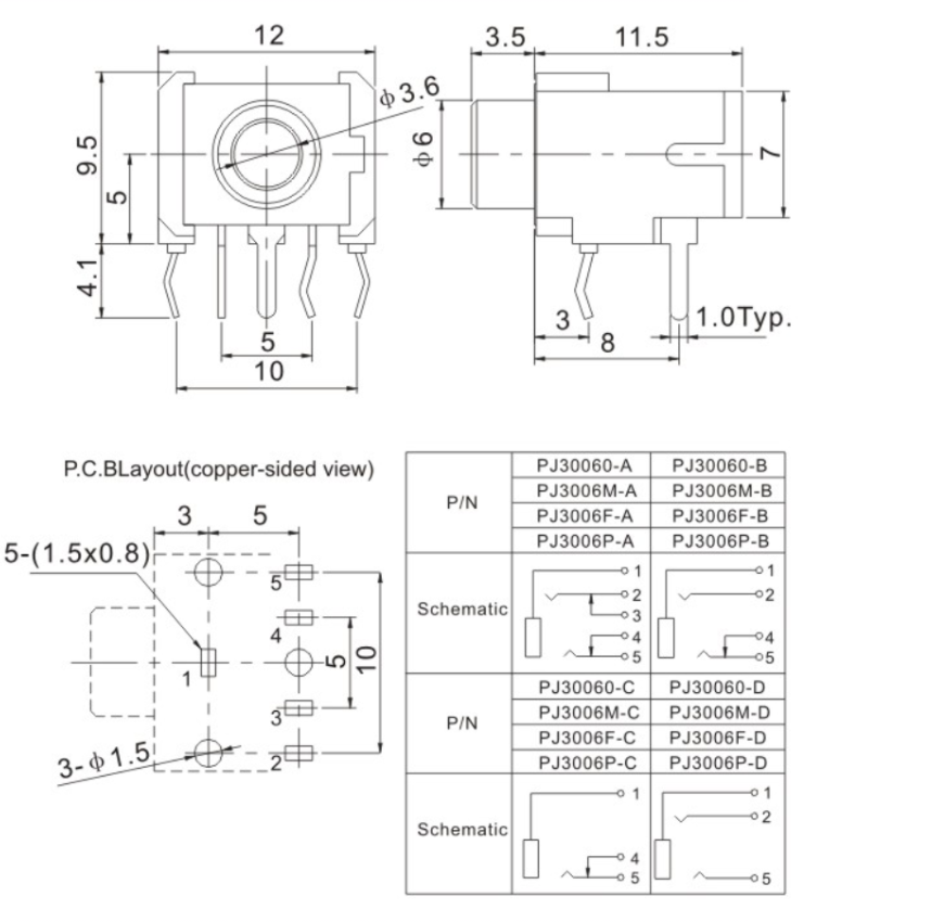 PJ-306