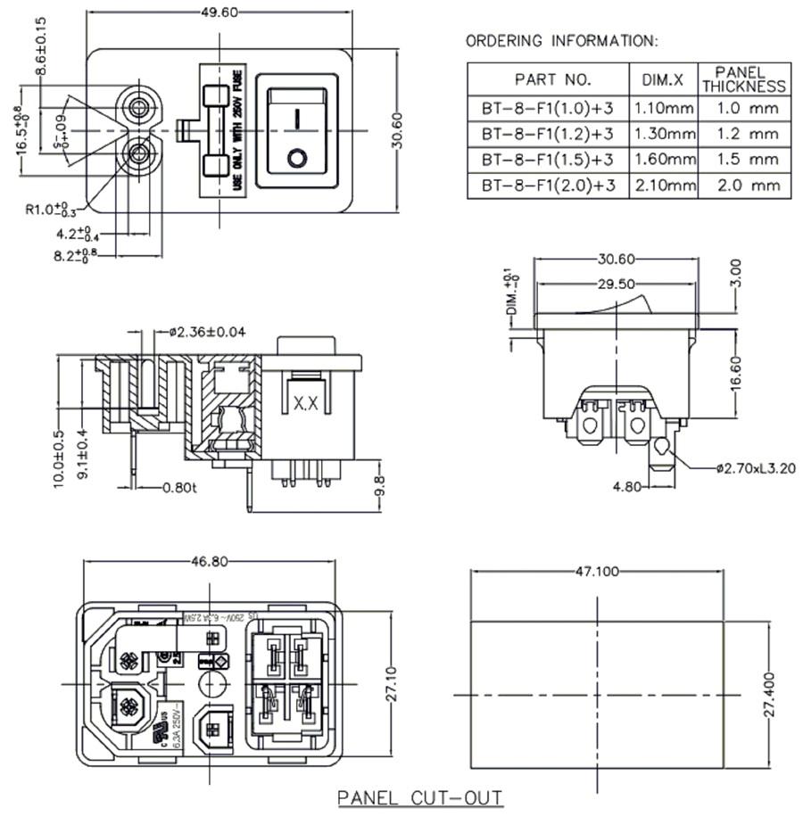 BT-8-F1+3 BT-8-F1+3